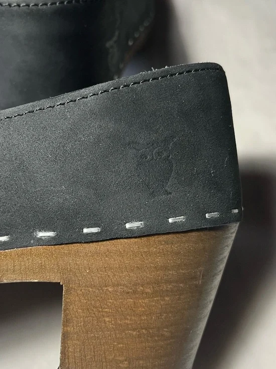 Sandgrens Clogs - Picture 9 of 9